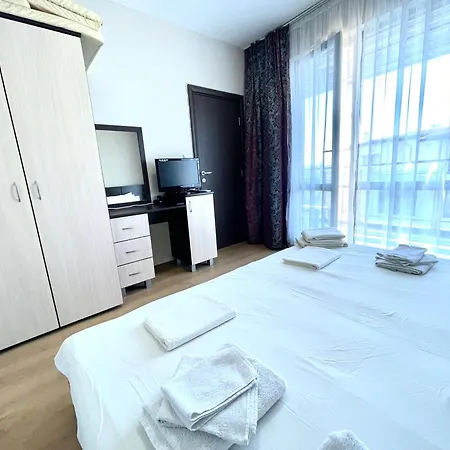 Sea View Cacao ساني بيتش
