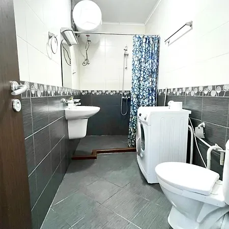 Sea View Cacao Napospart